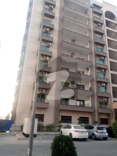 12 Marla 4 Bed Flat For Rent In Askari 11 -Sector B Lahore