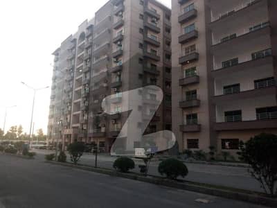 Brand New Flat For Rent In Askari XI Sector B Lahore