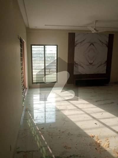 Flat For Rent In Askari XI Sector B Lahore