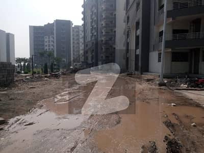 10 Marla 3 Bed Flat For Rent In Askari 11 -Sector D, Lahore