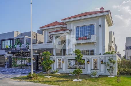 Used House Prime Location near to Park