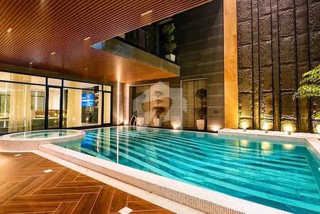 1 Kanal Top Quality Build Luxurious Beautiful Ultra Modern Design Villa Full Furnished With Basement For Sale In DHA Lahore
