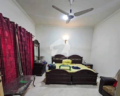 Looking For A House In DHA Phase 3 - Block W Lahore