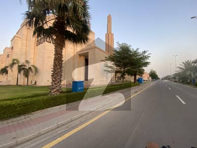 8 Marla Plot for Sale in C Block Bahria EMC Lahore | Prime Location | Best Investment Opportunity