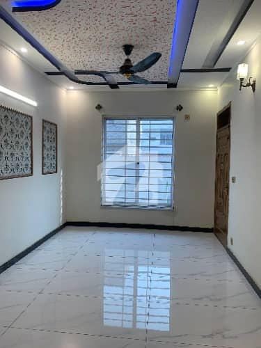 6 Marla Brand New House For Sale Reasonable Price