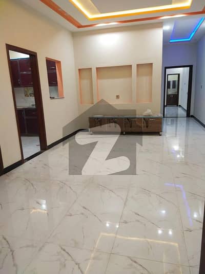 10 Marla Brand New House For Sale