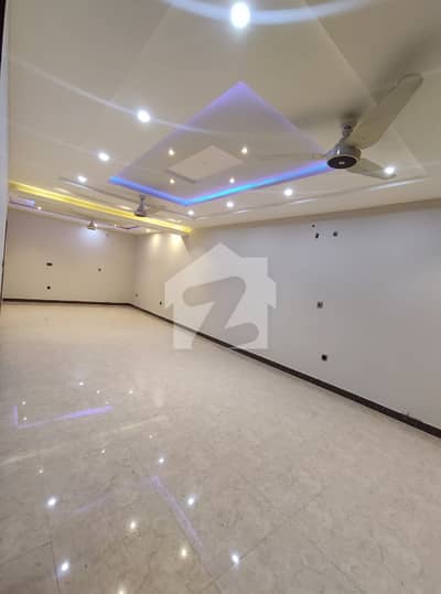 Upper Portion for Rent in D-12 Prime Location