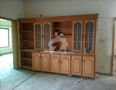 12 marla uper Portion For Rent In Soan Garden