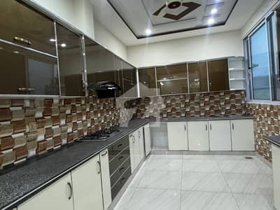 12 Marla Ground Available For Rent In Media Town