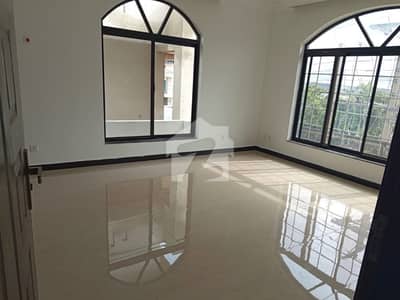 Brand new double story 14 marla available for rent in korang town