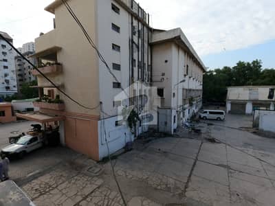 40000 Square Feet Spacious Office Is Available In Clifton For Rent 40000 Square Feet Spacious Office Is Available In Clifton For Rent