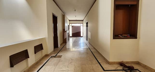 House For Rent In DHA Phase 6