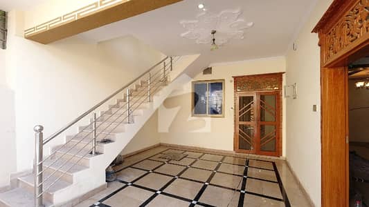 6 Marla Double Storey House For Sale In 2.2 Crore Only 6 Marla Double Storey House For Sale In 2.2 Crore Only