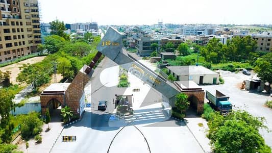 8 Marla Possession Plot For Sale G-15/4, Jammu &Amp; Kashmir Housing Society