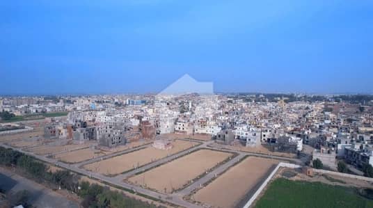 A Good Location Residential Plot Of 5 Marla In Rs. 6800000