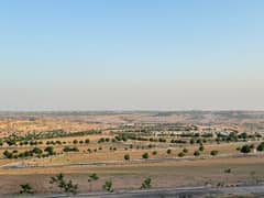 20 Marla Residential Plot For sale In DHA Defence Phase 6 Islamabad