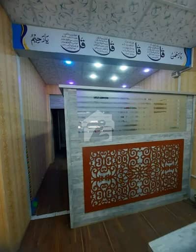 نارتھ ناظم آباد ۔ بلاک بی نارتھ ناظم آباد,کراچی میں 2 کمروں کا 2 مرلہ دکان 1.15 کروڑ میں برائے فروخت۔