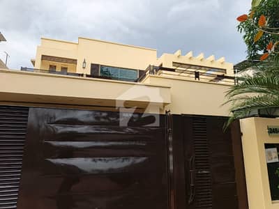 Dha Phase 3, knal Full House For Rent