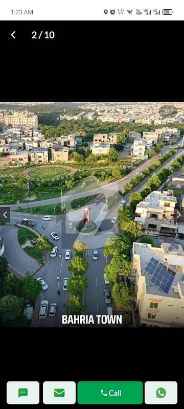 ''Best Location'' *5 Marla* Prime Location Residential plot for sale in Bahria Orchard. ''Best Location'' *5 Marla* Prime Location Residential plot for sale in Bahria Orchard.