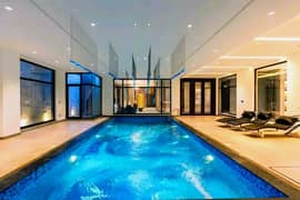 100% Original Deal 1 Kanal Ultra Modern Luxury House For Sale In DHA Phase 7 Direct Owner Deal Prime Location Serious Buyers Only