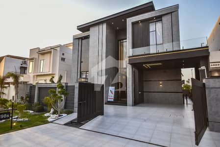 100% Original Add Slightly Used Well Maintained Modern House, With 16 KVA Solar System