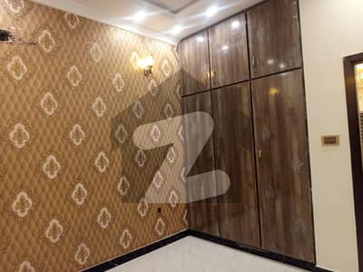 5 Marla Lower Portion for Rent in DHA Rahbar, Lahore