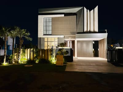 100% Original Add MURAAD Is A Perfect Blend Of Beauty, Comfort, And Class, Furnished Bungalow