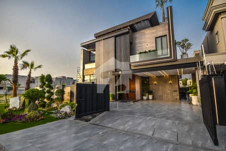 Khalifa Estate Offers One Kanal Full Basement House Near Park & Main Boulevard Ph6 Khalifa Estate Offers One Kanal Full Basement House Near Park & Main Boulevard Ph6