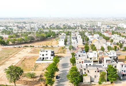 نیو لاهور سٹی لاہور میں 3 مرلہ رہائشی پلاٹ 15.0 لاکھ میں برائے فروخت۔
