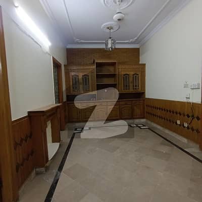 5 Marla House For Sale In G-11