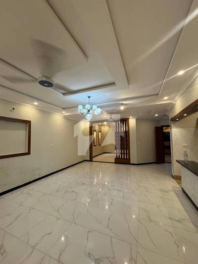5 Marla Brand New House Available For sale In Bahria town phase 8 Rawalpindi