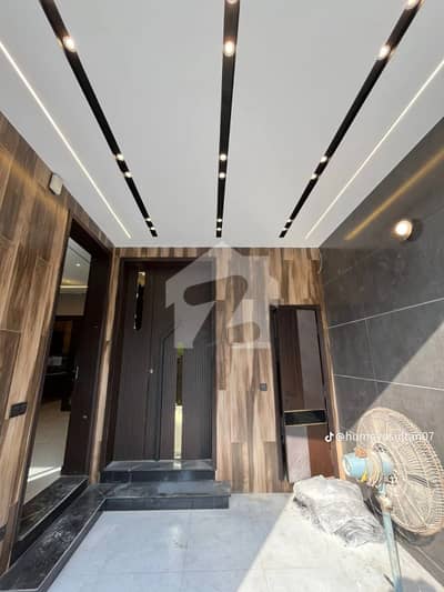Get In Touch Now To Buy A 5 Marla House In Rawalpindi