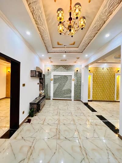 Best Options For House Is Available For sale In Bahria Town Phase 8 - Rafi Block Best Options For House Is Available For sale In Bahria Town Phase 8 - Rafi Block