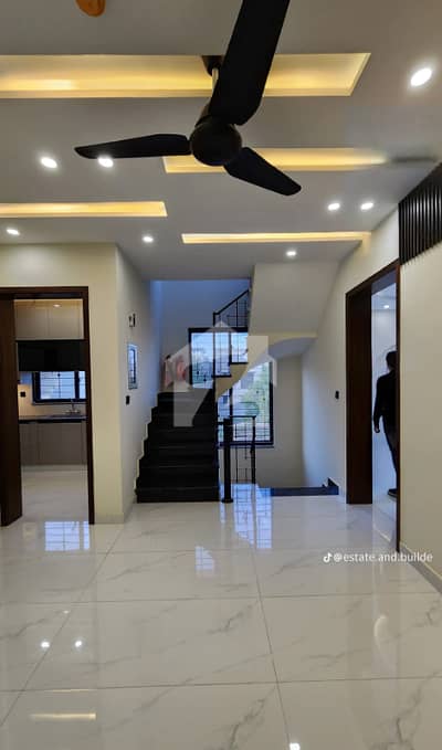 Stunning And Affordable House Available For Sale In Bahria Town Phase 8 - Rafi Block Stunning And Affordable House Available For Sale In Bahria Town Phase 8 - Rafi Block