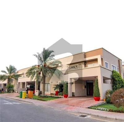 QUAID VILLA CORNER WITH HUGE GARDEN AREA NEAR MART & MASJID