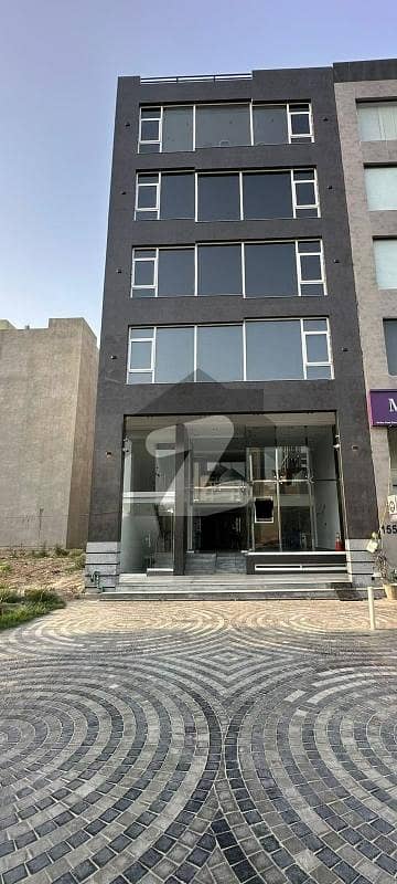 ڈی ایچ اے فیز 6 - سی سی 2 بلاک ڈی ایچ اے فیز 6,ڈیفنس (ڈی ایچ اے),لاہور میں 8 مرلہ Studio عمارت 22.5 کروڑ میں برائے فروخت۔ ڈی ایچ اے فیز 6 - سی سی 2 بلاک ڈی ایچ اے فیز 6,ڈیفنس (ڈی ایچ اے),لاہور میں 8 مرلہ Studio عمارت 22.5 کروڑ میں برائے فروخت۔