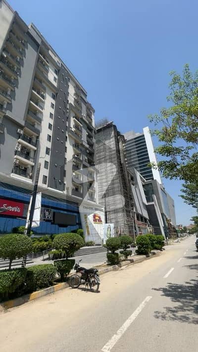 5 MARLA PLOT FOR SALE IN BLOCK -G MPCHS