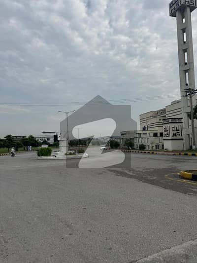 5 MARLA PLOT FOR SALE IN BLOCK -F MPCHS