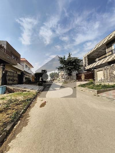 Corner Lop Cleared Plot For Sale | Builder Location| Best Invest | Extra land plot