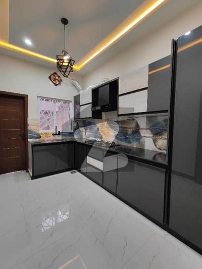Brand New Luxury House For Sale | CDA Approved | Best Investment Islamabad| Rental Income 1.20-25