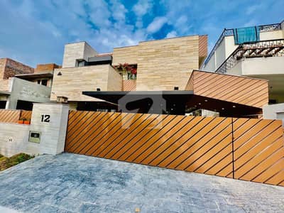 Prime Location Ultra Modern House At DHA For Sale Prime Location Ultra Modern House At DHA For Sale