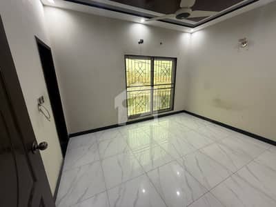 3 Marla House Available For Rent