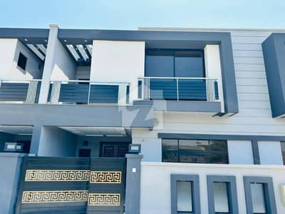 Investor Special! 5 Marla Brand New House For Sale In Paragon City Investor Special! 5 Marla Brand New House For Sale In Paragon City