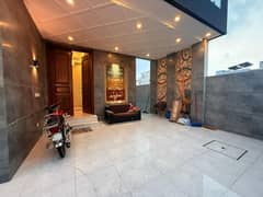 10 Marla Brand New Modern Design Bungalow In Paragon City | Best Value Luxury Deal 10 Marla Brand New Modern Design Bungalow In Paragon City | Best Value Luxury Deal