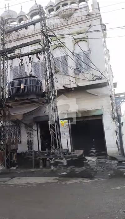 Shop For Sale Rehman Gali No 13 Shop For Sale Rehman Gali No 13
