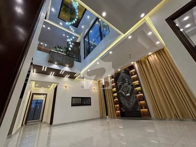 10 Marla Most Beautiful House For Sale Buch Executive Villas Multan
