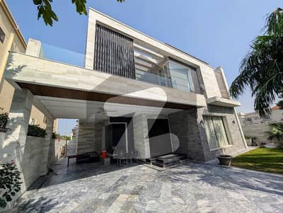 1 Kanal Modren Slightly Used Bungalow for sale phase 6 DHA Lahore 1 Kanal Modren Slightly Used Bungalow for sale phase 6 DHA Lahore