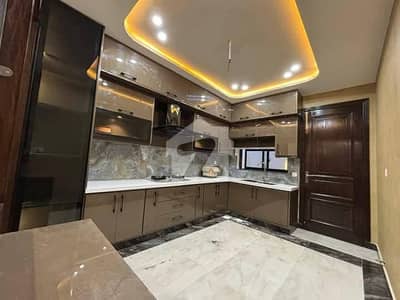 10 Marla Most Beautiful Modern Elevation House For Sale Buch Executive villas Multan