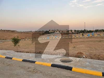 5 Marla Ready-To-Construct Residential Plot For Sale In DHA Homes, Islamabad