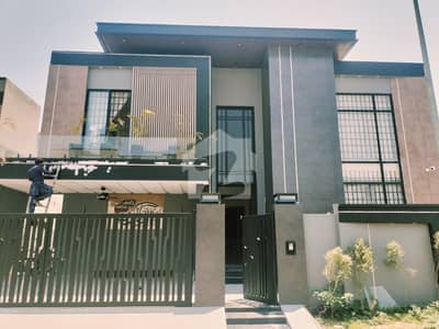 14 Marla Corner House On Premium Location For Sale